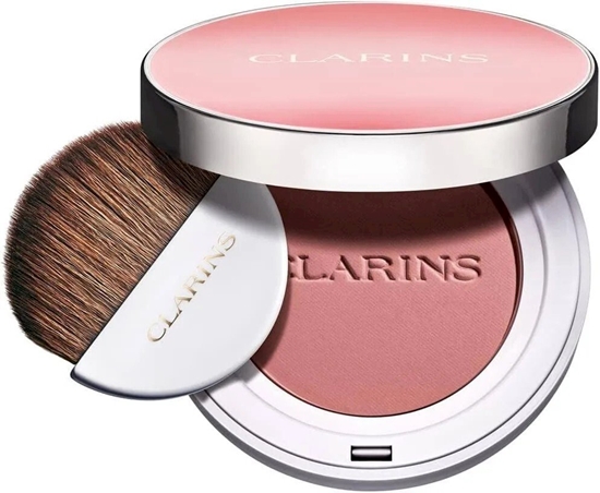 Изображение Clarins Joli Blush 05 Cheeky Boum 5 g
