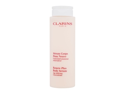 Picture of Clarins Renew-Plus Body Balm 200ml