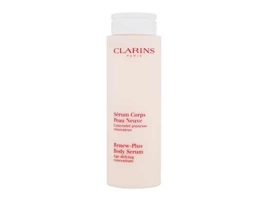 Picture of Clarins Renew-Plus Body Balm 200ml