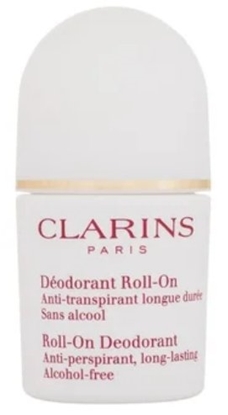 Attēls no Clarins Roll-On Deodorant 50 ml