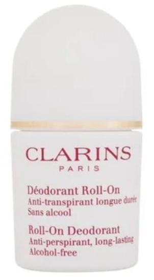 Picture of Clarins Roll-On Deodorant 50 ml