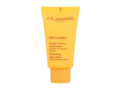 Picture of Clarins SOS Face Mask 75ml
