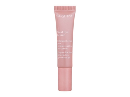 Picture of Clarins Total Eye Eye Cream 15ml