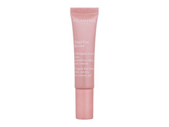 Picture of Clarins Total Eye Eye Cream 15ml