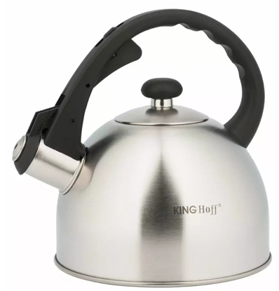 Picture of Classic kettle 2L Kinghoff KH 3324