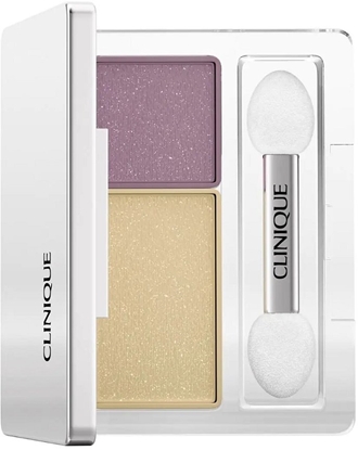 Picture of Clinique CLINIQUE_All About Shadow Duo cie do powiek Beach Plum 1,7g