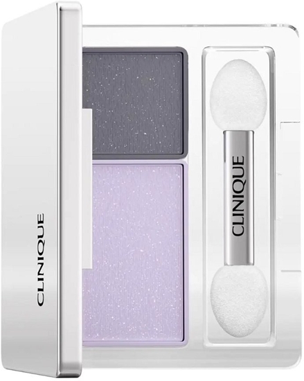 Picture of Clinique CLINIQUE_All About Shadow Duo Cie do powiek Blackberry Frost 1,7g
