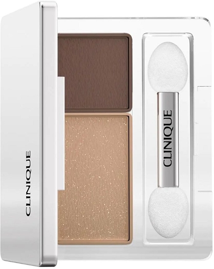 Picture of Clinique CLINIQUE_All About Shadow Duo Cie do powiek Day Into Date 1,7g