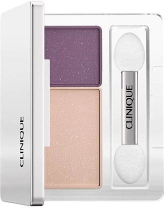 Picture of Clinique CLINIQUE_All About Shadow Duo Cie do powiek Jammin 1,7g