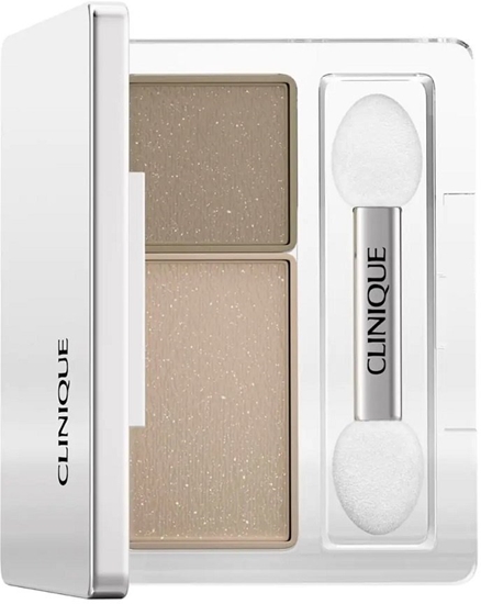 Picture of Clinique CLINIQUE_All About Shadow Duo Cie do powiek Starlight Starbright 1,7g