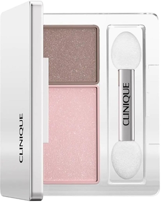 Picture of Clinique CLINIQUE_All About Shadow Duo cie do powiek Strawberry Fudge 1,7g