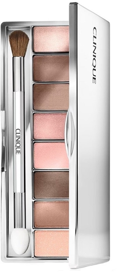 Picture of Clinique CLINIQUE_All About Shadow Eye Shadow Palette paleta cieni do powiek