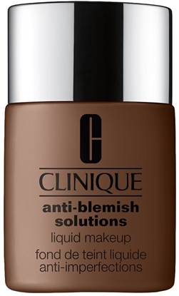 Picture of Clinique CLINIQUE_Anti-Blemish Solutions Liquid Makeup podkad do twarzy CN 126 Espresso 30g