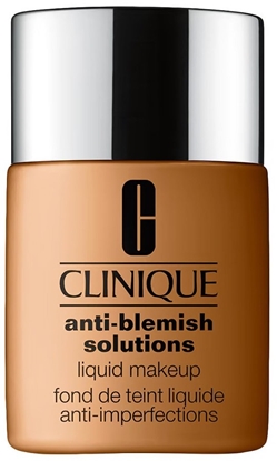 Picture of Clinique CLINIQUE_Anti-Blemish Solutions Liquid Makeup podkad do twarzy CN 78 Nutty 30g