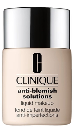 Picture of Clinique CLINIQUE_Anti-Blemish Solutions Liquid Makeup podkad do twarzy WN 01 Flax 30g