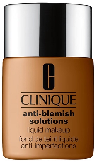 Picture of Clinique CLINIQUE_Anti-Blemish Solutions Liquid Makeup podkad do twarzy WN 100 Deep Honey 30g