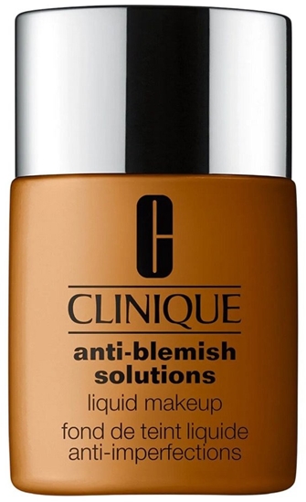 Picture of Clinique CLINIQUE_Anti-Blemish Solutions Liquid Makeup podkad do twarzy WN 112 Ginger 30g