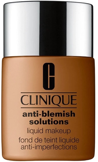 Picture of Clinique CLINIQUE_Anti-Blemish Solutions Liquid Makeup podkad do twarzy WN 115.5 Mocha 30g