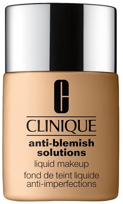 Picture of Clinique CLINIQUE_Anti-Blemish Solutions Liquid Makeup podkad do twarzy WN 38 Stone 30g