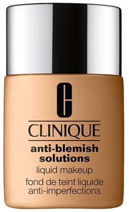 Picture of Clinique CLINIQUE_Anti-Blemish Solutions Liquid Makeup podkad do twarzy WN 46 Golden Neutral 30g