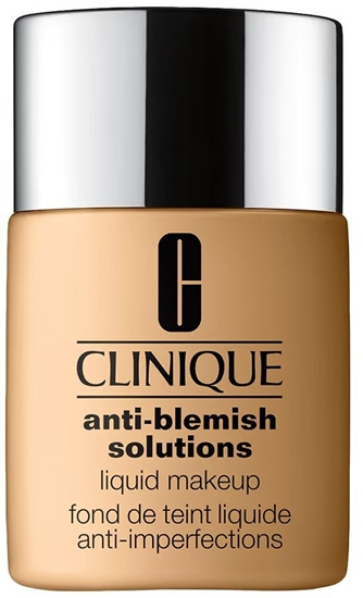 Picture of Clinique CLINIQUE_Anti-Blemish Solutions Liquid Makeup podkad do twarzy WN 56 Cashew 30g