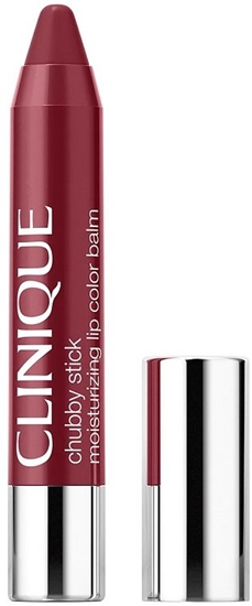 Picture of Clinique CLINIQUE_Chubby Stick Tinted Lip Colour Balm balsam do ust 3g