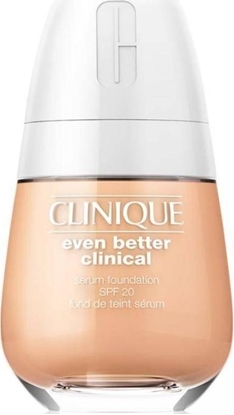 Picture of Clinique CLINIQUE_Even Better Clinical Serum Foundation SPF20 podkad do twarzy Cn 20 Fair 30ml