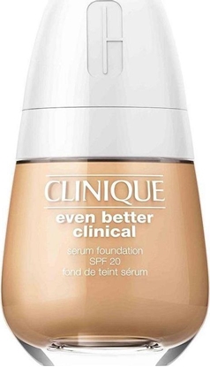 Picture of Clinique CLINIQUE_Even Better Clinical Serum Foundation SPF20 podkad wyrównujcy koloryt skóry WN 12 Meringue 30ml