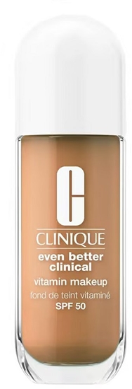 Picture of Clinique CLINIQUE_Even Better Vitamin Makeup SPF50 podkad w pynie 4 Medium Cool 30ml