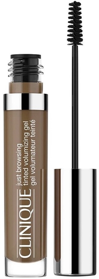 Picture of Clinique CLINIQUE_Just Browsing Tinted Volumizing Gel el do rzs Cool Brown 4.3ml