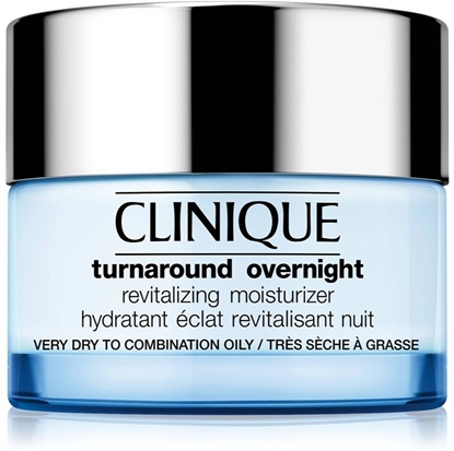 Picture of Clinique CLINIQUE_Turnaround Overnight Revitalizing Moisturizer krem do twarzy 50ml