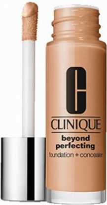 Picture of Clinique podkad i korektor Beyond Perfecting Foundation & Concealer 15 Beige 30ml
