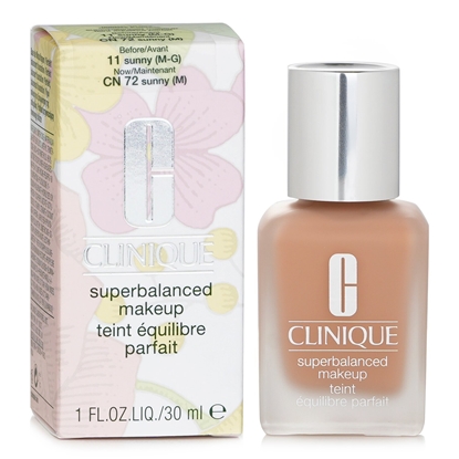 Picture of Clinique Superbalanced Makeup 11 Sunny 30 ml
