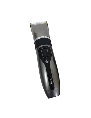 Picture of Clipper rechargeable Rosberg R51810K, USB, 5W, Silver