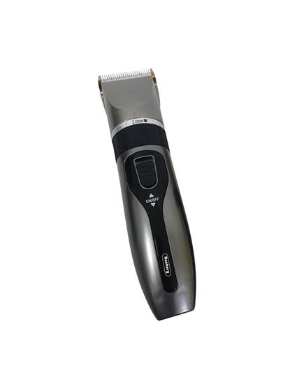 Picture of Clipper rechargeable Rosberg R51810K, USB, 5W, Silver