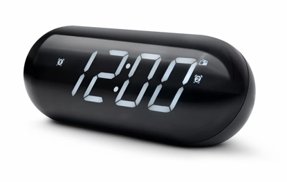Picture of Clock Radio PLL with Jumbo Display, MUSE, M 19 GL