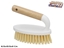 Picture of Clothes Brush with Bamboo Handle, 13,5 x 6,5 x 9,5 cm