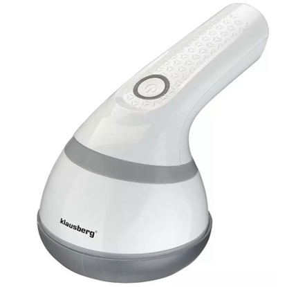 Attēls no Clothes shaver Klausberg KB 7805