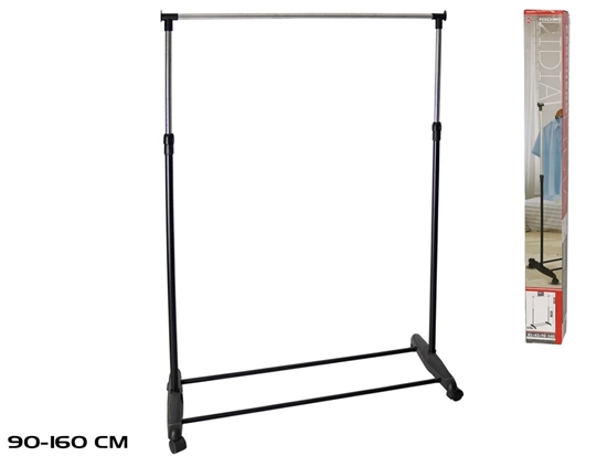 Изображение Coat Rack 90–160 cm, 42x81x160 cm