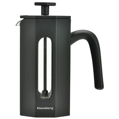Attēls no Coffee/tea brewer, 0.35L Klausberg KB 7676