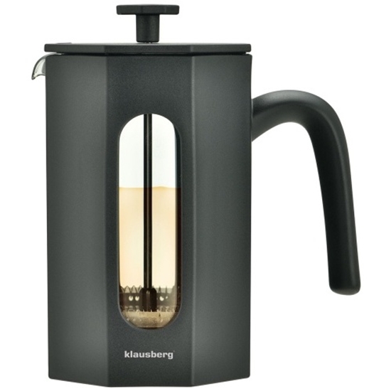 Picture of Coffee/tea brewer, 0.80L Klausberg KB 7678
