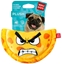 Attēls no Collar WAU DOG ZABAWKA DLA PSA PLUSZOWY PIEROEK CZEBUREK 20x13cm