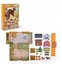 Picture of Collecta COLLECTA PLAYBOOK KONIE