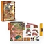 Изображение Collecta COLLECTA PLAYBOOK WIAT DZIKICH ZWIERZT