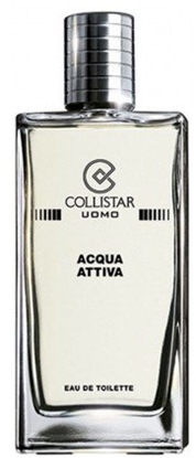 Picture of Collistar Acqua Attiva EDT 100ml