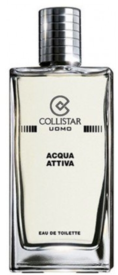 Picture of Collistar Acqua Attiva EDT 100ml
