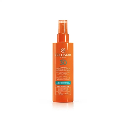 Picture of Collistar Active Protection Milk Spray SPF30 200 ml