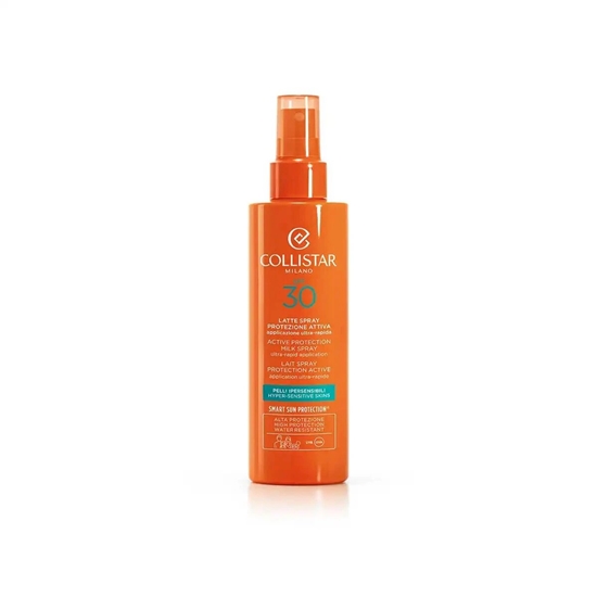 Picture of Collistar Active Protection Milk Spray SPF30 200 ml