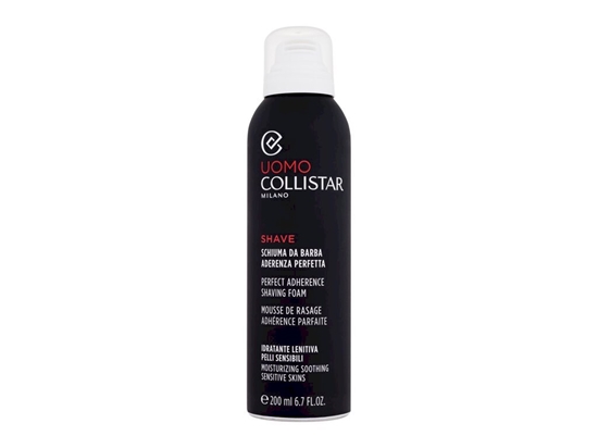 Picture of Collistar Uomo Shaving Foam 200ml