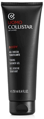Picture of Collistar Uomo Shower Gel 250ml